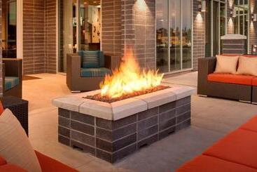 هتل Hyatt Place St George/convention Center