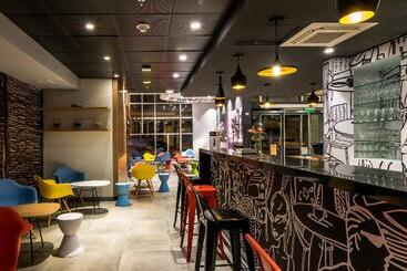 هتل Ibis Iquique