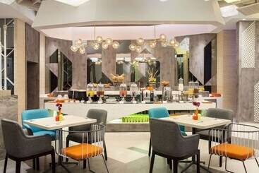 هتل Ibis Styles Medan Pattimura