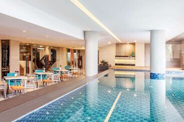 هتل Ibis Styles Medan Pattimura