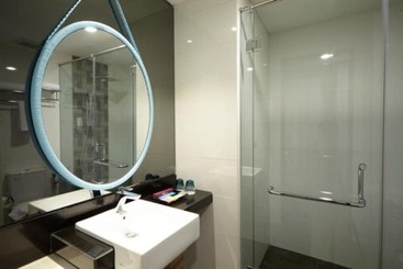 هتل Ibis Styles Medan Pattimura