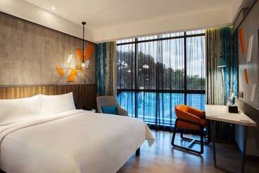 هتل Ibis Styles Medan Pattimura