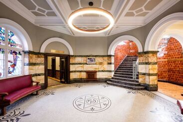 هتل Indigo   Durham, An Ihg