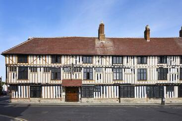 هتل Indigo Stratford Upon Avon By Ihg