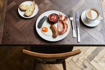 هتل Indigo Stratford Upon Avon By Ihg