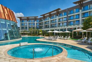 هتل Marriott Jeju Shinhwa World