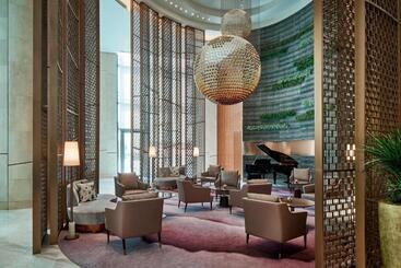 هتل Marriott Jeju Shinhwa World