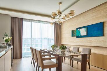 هتل Marriott Jeju Shinhwa World