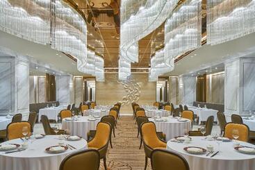 هتل Marriott Jeju Shinhwa World