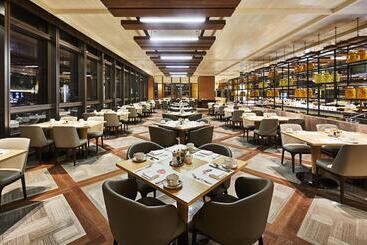 هتل Marriott Jeju Shinhwa World