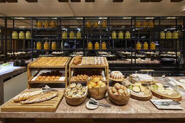 هتل Marriott Jeju Shinhwa World