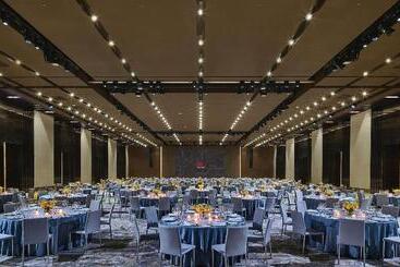 هتل Marriott Jeju Shinhwa World