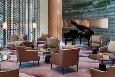 هتل Marriott Jeju Shinhwa World