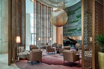 هتل Marriott Jeju Shinhwa World