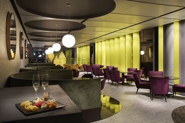 Hotelli L7 Gangnam By Lotte