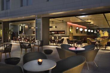 Hotelli L7 Gangnam By Lotte