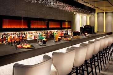 Hotelli L7 Gangnam By Lotte