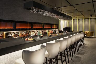 Hotelli L7 Gangnam By Lotte