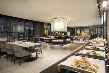 Hotelli L7 Gangnam By Lotte