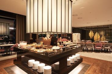 Hotelli L7 Gangnam By Lotte
