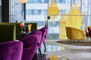 Hotelli L7 Gangnam By Lotte
