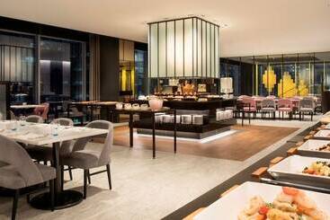 Hotelli L7 Gangnam By Lotte