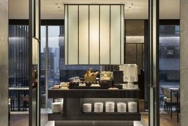Hotelli L7 Gangnam By Lotte