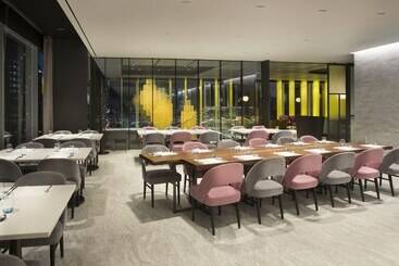 Hotelli L7 Gangnam By Lotte