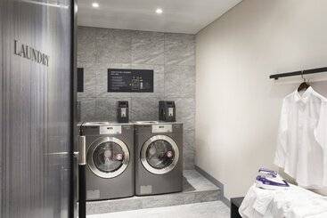 Hotelli L7 Gangnam By Lotte