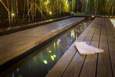Hotelli L7 Gangnam By Lotte