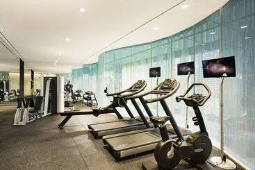 Hotelli L7 Gangnam By Lotte