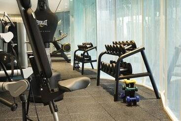 Hotelli L7 Gangnam By Lotte