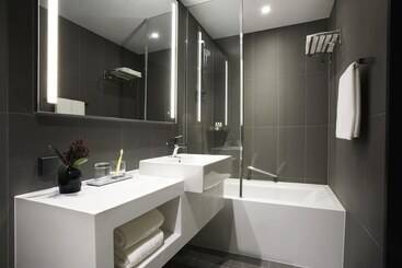 Hotelli L7 Gangnam By Lotte