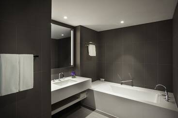 Hotelli L7 Gangnam By Lotte