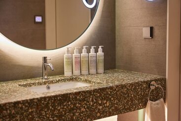 Hotelli L7 Gangnam By Lotte