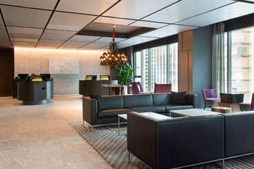 Hotelli L7 Gangnam By Lotte
