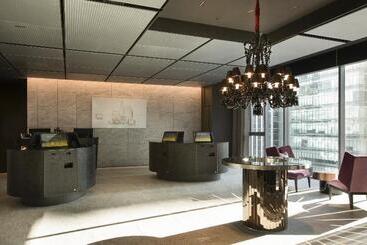 Hotelli L7 Gangnam By Lotte