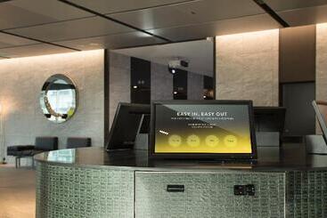 Hotelli L7 Gangnam By Lotte
