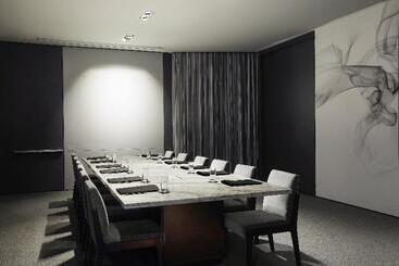 Hotelli L7 Gangnam By Lotte