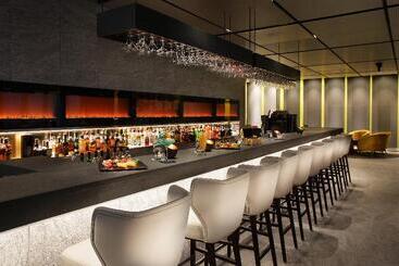 Hotelli L7 Gangnam By Lotte