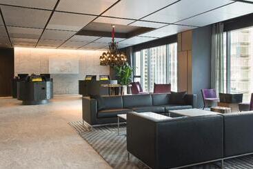Hotelli L7 Gangnam By Lotte
