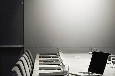 Hotelli L7 Gangnam By Lotte