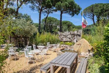 هتل La Villa D Andrea