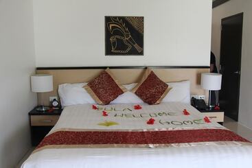 هتل Landers Bay Resort & Spa Fiji   Adults Only