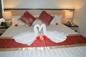 هتل Landers Bay Resort & Spa Fiji   Adults Only