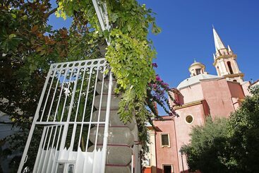 هتل Le Magnolia