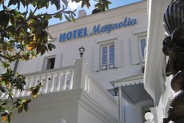 هتل Le Magnolia
