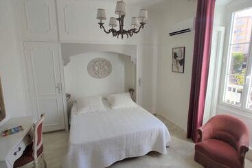 هتل Le Magnolia