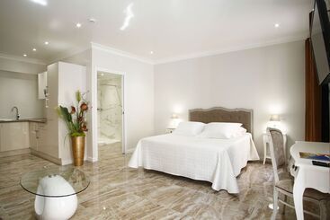 هتل Le Magnolia