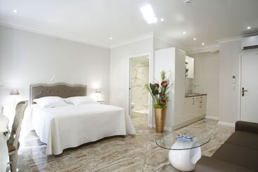 هتل Le Magnolia